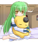 Avatar du membre