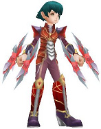 Avatar du membre