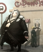Avatar du membre