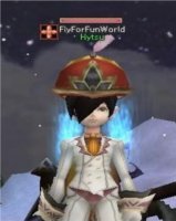 Avatar du membre