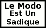 Avatar du membre