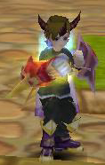 Avatar du membre