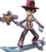 Avatar du membre