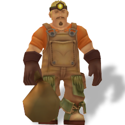 Collins (Saint City)