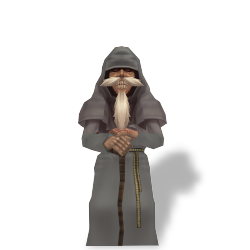 Confesseur (Darkon 1)