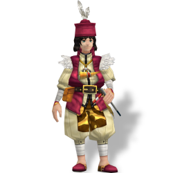 Eleveur de familiers (SC)