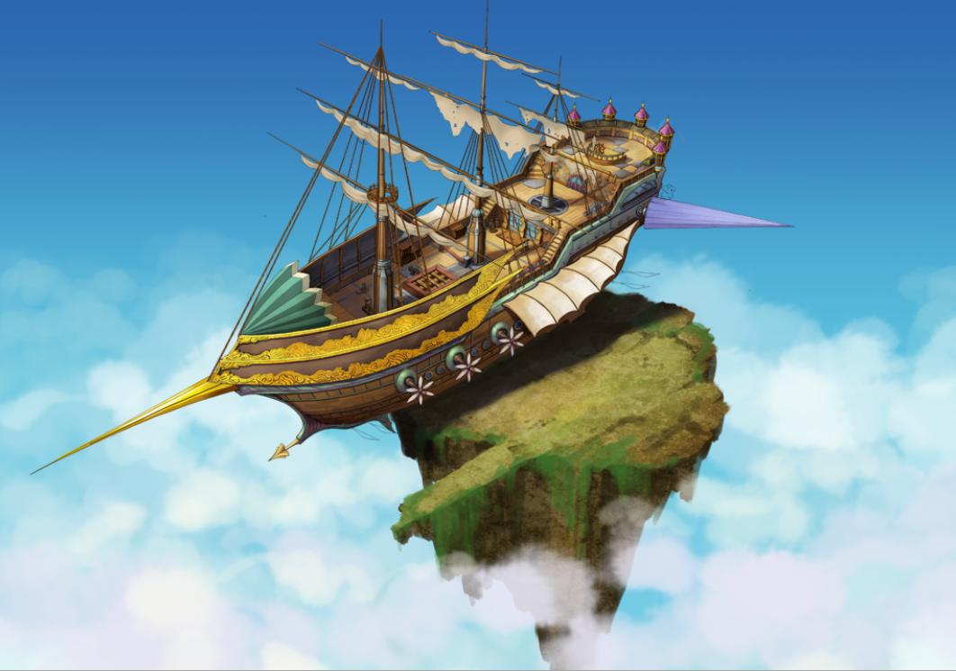 Weekly sneak-peak Act 9