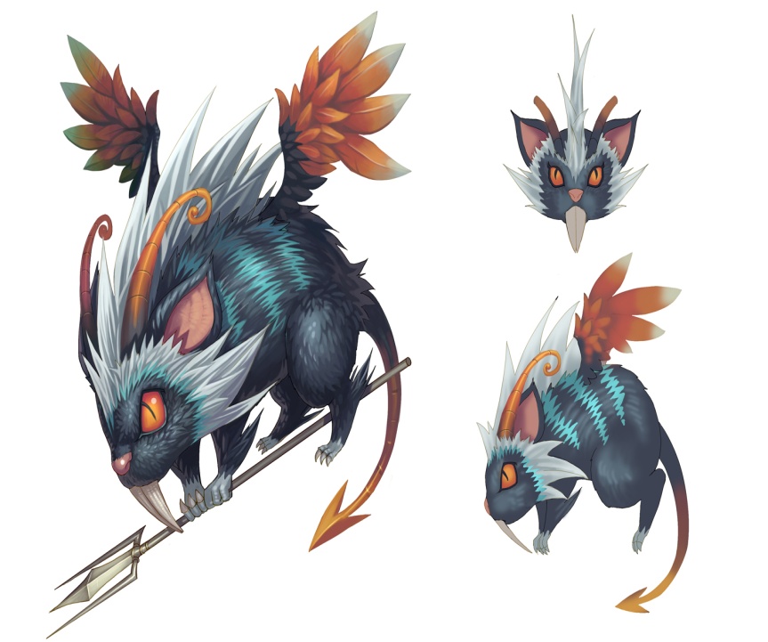 Weekly sneak-peak Act 9